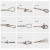 304不锈钢钢丝绳线软钢索晾衣绳架包塑锁扣粗1/2/3/4/5/6/8/10mm 6.0mm钢丝绳(10米/价)量大优惠 200m