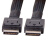 oculink线x4显卡坞PCIe4.0服务器掌机游戏本SFF8611转接线GPD G1 高端定制款PVC外皮 0.8m