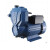 大元水泵高压自吸泵家用增压泵370W550W750W1100W泵头自动自吸泵 1WZB-25-0.75扬程25米