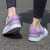 耐克（NIKE）板鞋女鞋夏季新款运动鞋COURT小白鞋低帮休闲鞋CD5434-103 FN7141-100白色紫钩 36.5