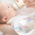 贝亲宽口径宝宝奶瓶套装PPSU玻璃奶瓶儿童水瓶新生儿玻璃奶瓶 240PPSU+160 玻璃+SS奶嘴