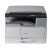 理光（Ricoh） MP2014 A3黑白激光打印机多功能大型商务办公复合机复印机三合一网络输稿器 MP2014ADN输稿器+网络