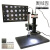 奥微思AW31工业电子显微镜 视频放大镜 低照度电路板焊点检测 乳白色