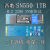 Sandisk2F闪迪ULTRA 3D高速500G 1T 2T NVME M.2 2280 褐色