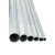 群隆工品 JDG穿线管 镀锌金属穿线管 走电线管 3.8米/支  DN20*1.2mm厚