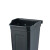 南 SGT-02 塑料挂桶（大桶） SCC-01 SCC-02专用的挂桶 收集桶 餐厅餐桌垃圾收集桶 碗筷桶