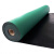 防静电台垫胶皮胶垫环保无味工厂专用工作台垫实验室橡 1.2米x2.4米x2㎜