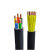 豫鑫 控制电缆线 国标铜芯屏蔽护套电缆 KVV-450/750V-10*2.5平方 单位/米