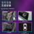 泰晁瑾适用于日产新老款骐达颐达专用汽车中控显示屏倒车影像导航一体机 2+32(4G流量版) 官方标配+记录仪