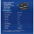 东城东成20V锂电池充电器座充角磨机电锤电扳手原装配件2040 20V原厂充电器 (FFCL20-01)