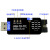 CH343G模块 USB转串口模块 USB转TTL下载器 SPI 刷机线 USB转UART 配TYPEC头