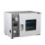 真空干燥箱 工业烤箱 电热恒温烘干箱选配真空泵实验室小型培养箱 2XZ-1(1L/s)真空磊