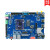 飞凌i.MX6UL嵌入式NXP开发板ARM Cortex-A7 linux物联网阿里云IOT 无 4 3寸电阻屏480*272 OKMX6UL一C 工业级Nand版