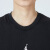 耐克Jordan男2024夏季新款运动服篮球无袖健身T恤DM1828 黑色DM1828010 S