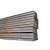 柴霸 H型钢 H型钢Q235h型钢建筑钢结构钢梁钢厂房桥梁H型钢梁 （高*宽）350*350 一米价 