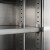 金兽GC1691不锈钢通玻存储柜201材质工业储物柜样品展示柜可定制