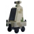 吕尚科技 守望者系列巡检机器人 室内巡检机器人LSSP-1C/台 可定制