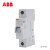 ABB 空气开关 SE201-C32 微型断路器 10236124,A