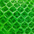蚁揽月 绿色小孔养殖加厚塑料网片防逃防坠育雏网床漏粪围鸡鸭鹅鱼塘隔离 绿色加强1.2孔1.2米宽50米长
