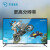 菲伯尔（FIBBR）HDMI2.0工程线100M光纤无损耗4K60Hz视频线工程连接线摄像头视频线70米F-H2P-Elite-70