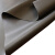 金诗洛 PVC光面地毯 无尘车间仓库办公室防水防滑塑胶耐磨地板垫 0.9m宽*1m灰色 JM0026