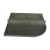 宝力通 TTF-B 防鼠挡板 420*420mm 双面彩钢 （单位：个）