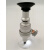 PEAK必佳带灯带刻度放大镜显微镜2008-25X50X75X2008-100X 透明