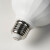 FSL佛山照明 led灯泡节能商用超亮E27螺口大功率球泡 LED柱形泡16W 白光