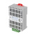 温湿度传感器变送器modbus工业高精度温湿度监测卡轨温湿度计485 TAS-WSQY-R00020