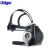 德尔格Drager自吸过滤式防毒面具半面罩 X-plore3350 呼吸阻力小低维护可清洁舒适度高 不含滤罐（M号）
