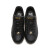 VERSACE JEANS COUTURE范思哲 女士运动鞋板鞋小白鞋 73VA3SK3 ZP013 G89 黑色金色V字徽标 35