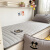 海马泰国乳胶床垫1.5x1.9米单人寝室1.8加厚床褥榻榻米宿舍租房睡垫被 米奇 0.8x1.9m