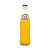 北冰洋汽水橙汁桔汁味248ml*6*24瓶碳酸饮料老北京特产玻璃瓶果汁 橙汁味248mL*12瓶