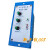 迪斯艾全自动打包机控制盒控制器线路板DBC301ND捆扎机PCB组件 翠绿色 PCB-001 3旋钮