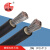 国超电缆 JBQ-1*25铜芯镀锡电机引线 橡胶软电线 1米