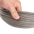 安达通 钢丝绳 304不锈钢钢丝绳牵引绳粗可按需裁剪单位：米 4mm（7*7结构） 