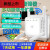 适用于wifi信号增强器信号放大器wifi无线扩展信号中继器wifi接收器 内置天线迷你款【300M】