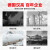 乐泰/loctite 222 螺丝胶 螺纹锁固胶 低强度通用型触变性厌氧强力胶 紫色液体胶水 250ml 1支