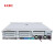 H3C(新华三) R4900G3 12LFF大盘 2U机架 1颗3206R(1.9GHz/8核)/16G/单电 2块8TB SAS/P460