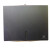 北奥（Beao）OK-518BF 201不锈钢擦手纸架 铁烤漆黑 纸巾架纸巾盒切纸机
