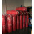 定制消火栓保温罩地上栓防冻罩玻璃钢消防栓保温罩聚氨酯保温桶保 高120直径50