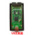 JLINK V9仿真器下载器STM32 ARM单片机 开发板烧录V8V10V11编程器 标配 V9脱机版