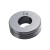 气保焊送丝机配件送丝轮0.8/1.0/1.2二保焊机送丝轮压丝导丝轮 振康双驱动1.2-1.6
