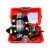 华消 空气呼吸器3c认证消防正压式空气呼吸器RHZK6.8L碳纤维气瓶 6.8L碳纤维空气呼吸器 普通款