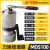 放大器扭力倍增器MDS扭矩加力扳手螺栓紧固拆卸工具M20M95 MDS10010000NmM5272