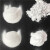 石英砂实验室用高硅含量半透硅砂净水过滤实验专用高纯精制石英砂 160-200目(5斤)