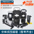 fyq400/500分体式液压钳EP510电动压线钳插电压铝端子线工具 FYQ-300(16-300)接头在侧面 加强版
