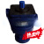 MDUG联合设计型中压定量叶片泵YBD系列液压泵 YBD-6.3