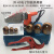 花乐集PPR热熔器20-32 电子恒温熔接机20-63 PPR/PE水管烫机 焊接机 20-32光机