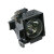 星光 投影机 投影仪灯泡适用于爱普生EMP-821，EMP-61，EMP-828灯泡ELPLP30 原装裸灯 EMP-81